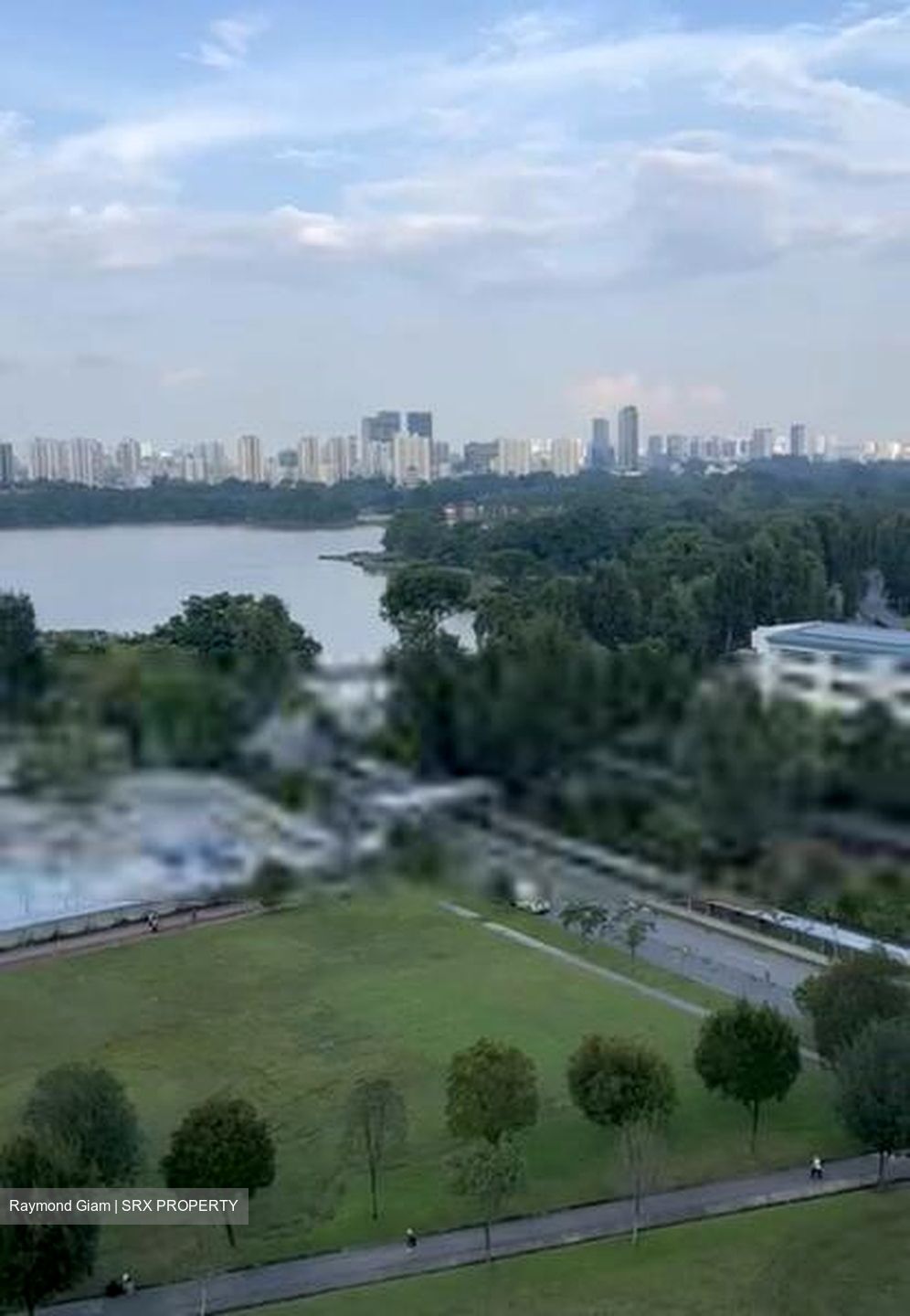 The Lakefront Residences (D22), Condominium #407620011